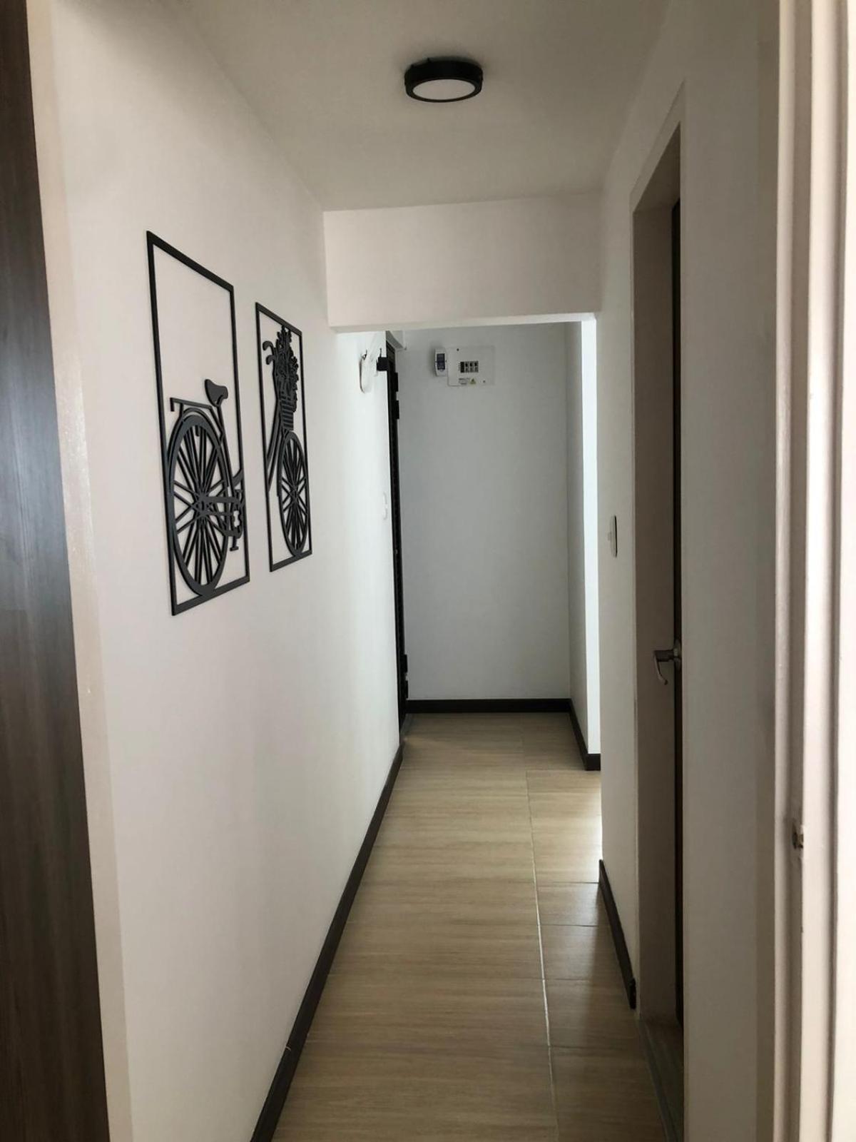 Apartamento Beaute Pereira Exterior foto